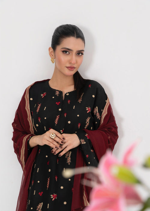 DREAM EMBROIDERED 3PCS