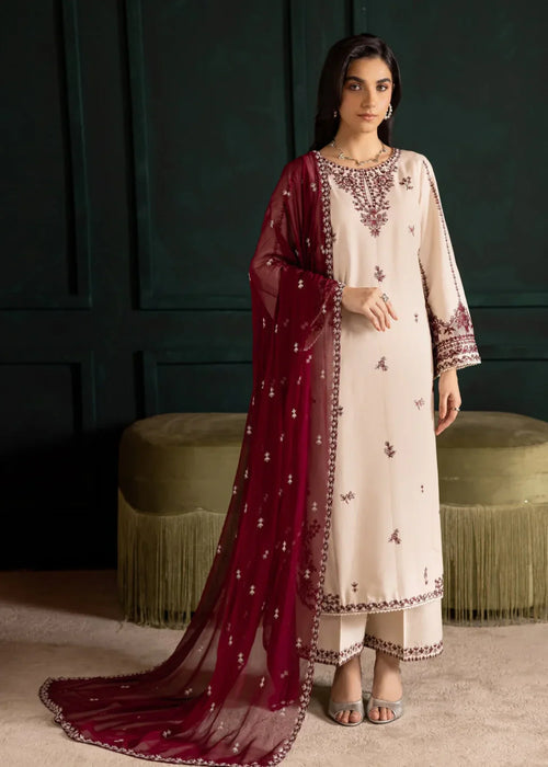 LAAL BAHAR 3PCS