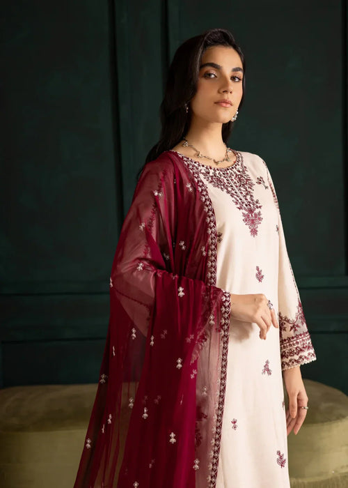 LAAL BAHAR 3PCS