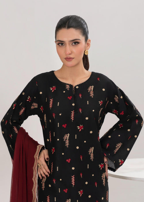 DREAM EMBROIDERED 3PCS