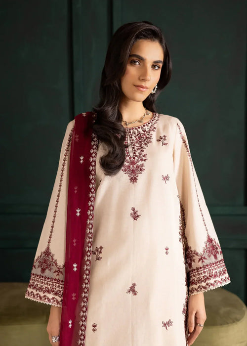 LAAL BAHAR 3PCS