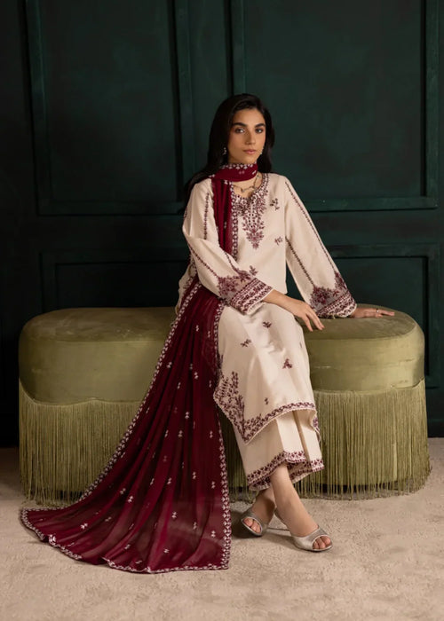 LAAL BAHAR 3PCS