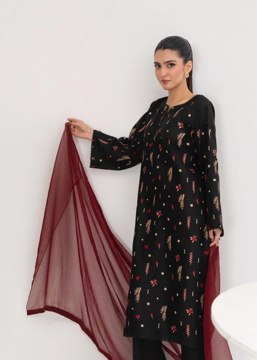 DREAM EMBROIDERED 3PCS